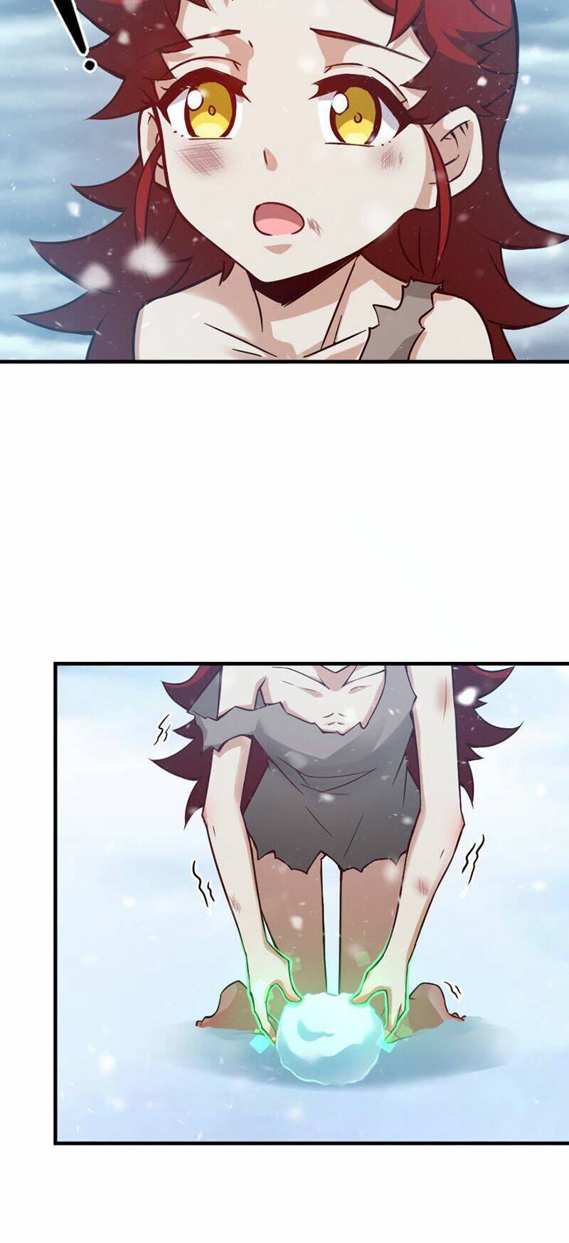 Thả Vu Nữ Đó Ra: Chapter 225