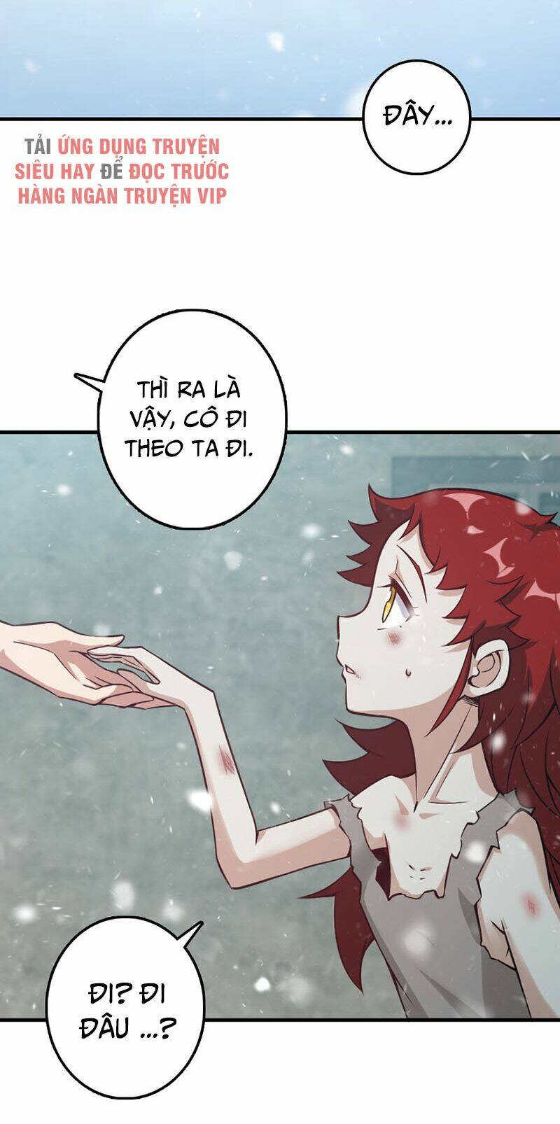 Thả Vu Nữ Đó Ra: Chapter 225