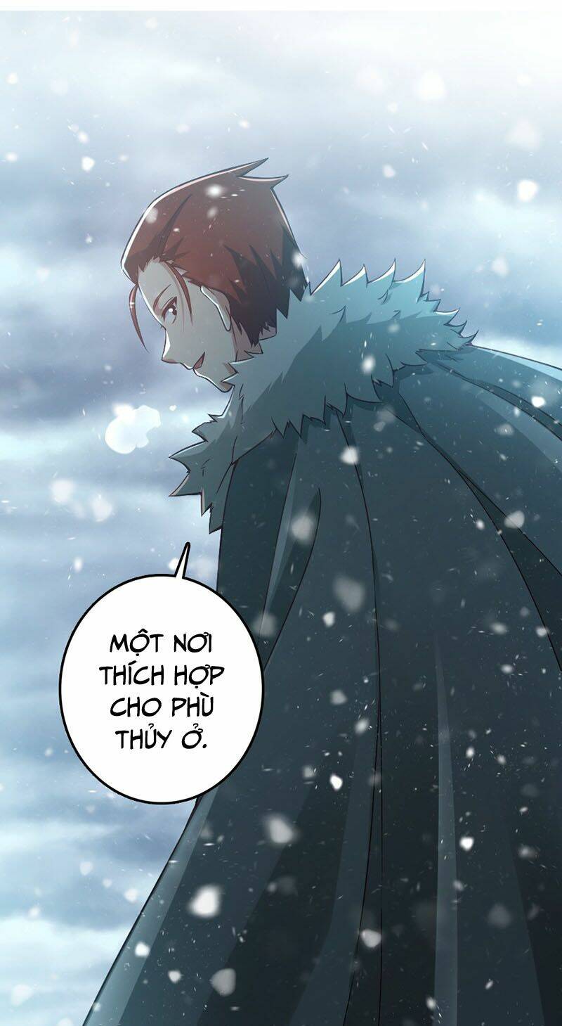 Thả Vu Nữ Đó Ra: Chapter 225