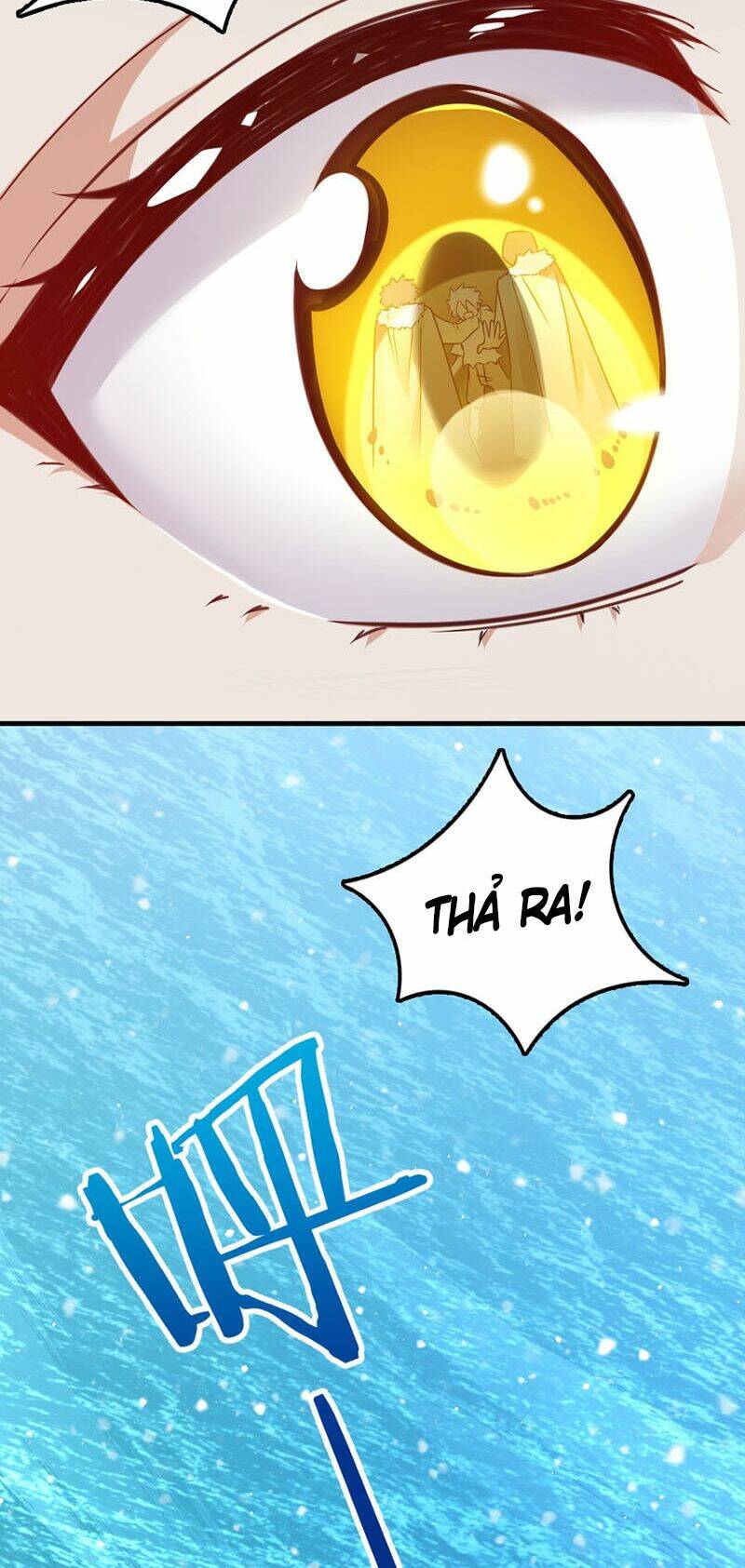 Thả Vu Nữ Đó Ra: Chapter 225