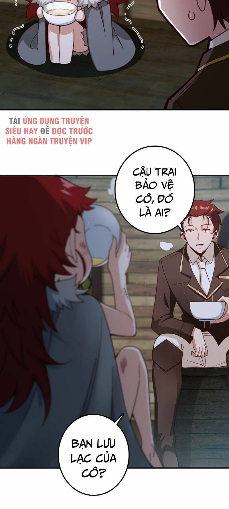 Thả Vu Nữ Đó Ra: Chapter 225