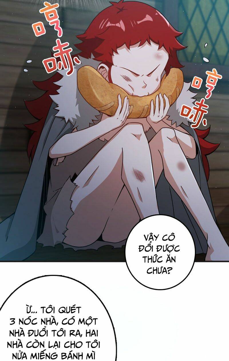 Thả Vu Nữ Đó Ra: Chapter 225