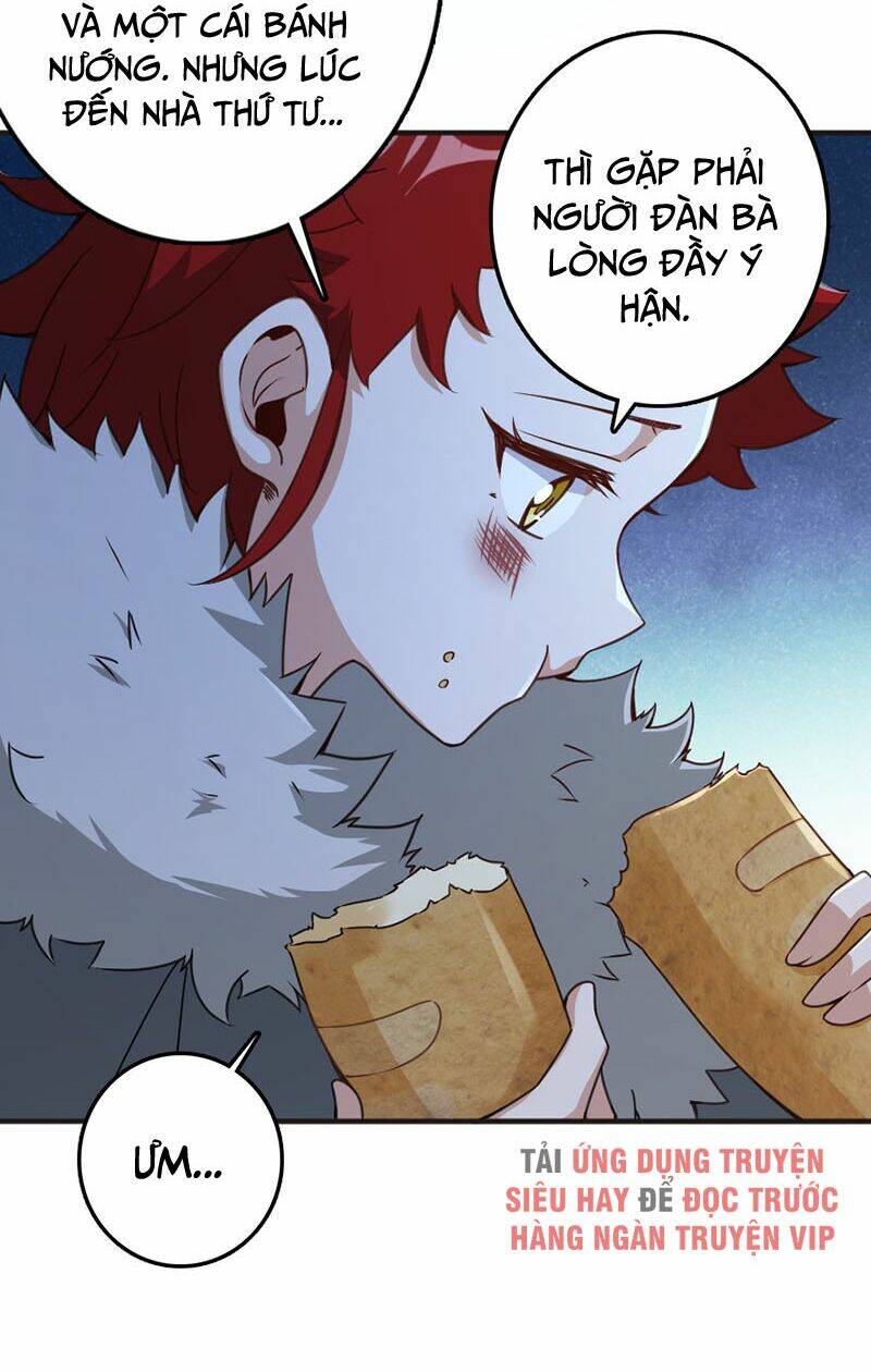 Thả Vu Nữ Đó Ra: Chapter 225