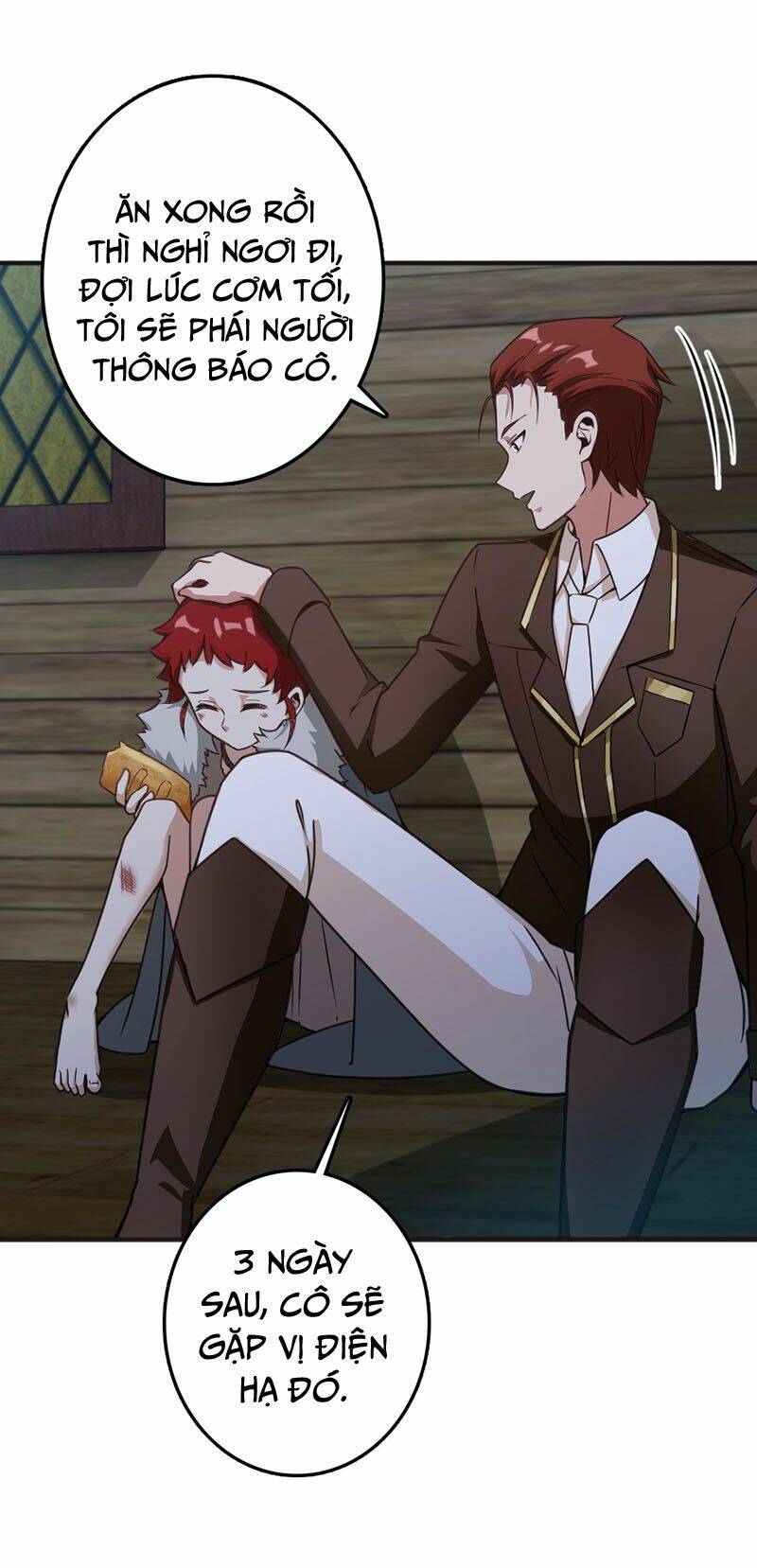 Thả Vu Nữ Đó Ra: Chapter 225