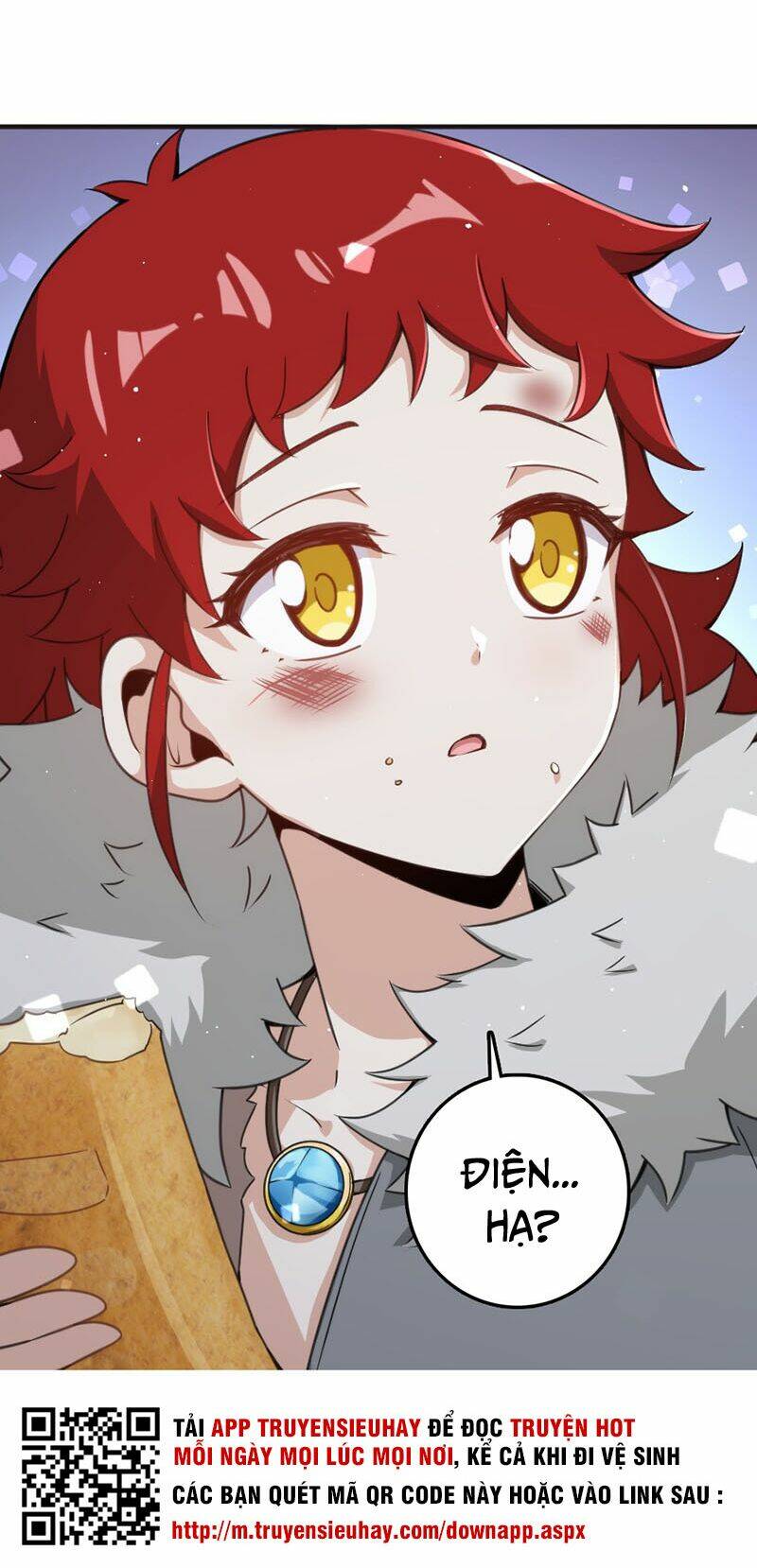 Thả Vu Nữ Đó Ra: Chapter 225