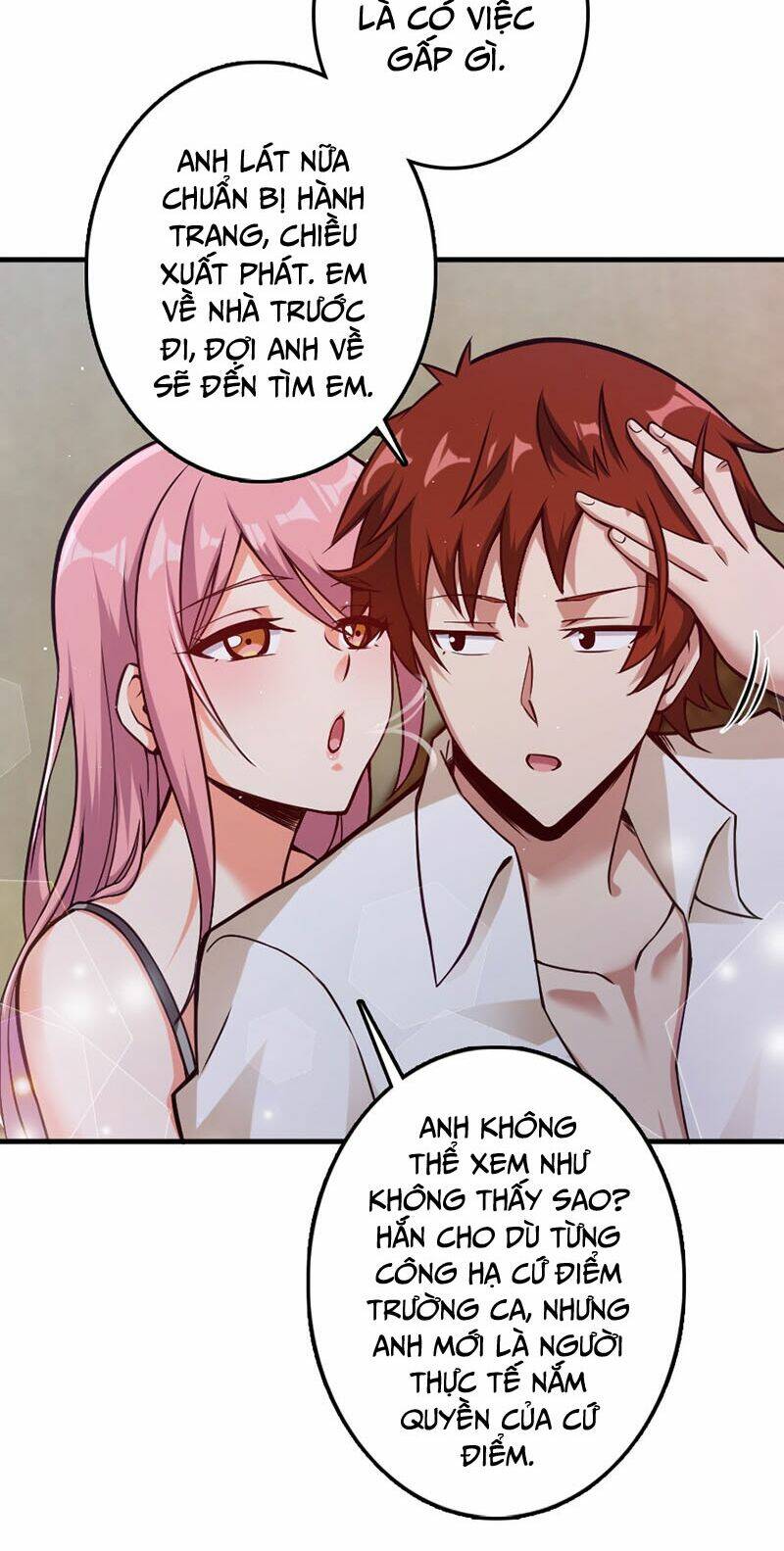Thả Vu Nữ Đó Ra: Chapter 225
