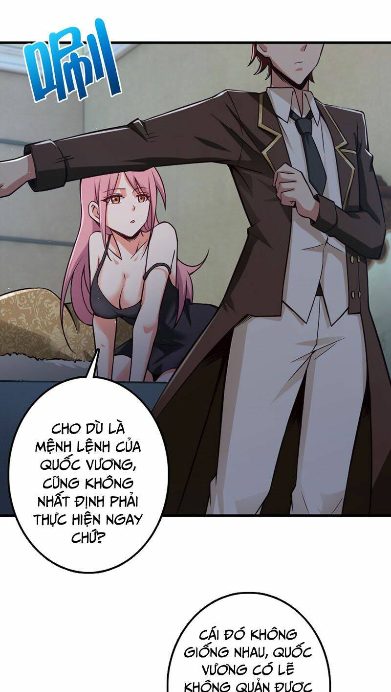 Thả Vu Nữ Đó Ra: Chapter 225