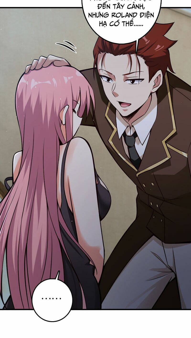 Thả Vu Nữ Đó Ra: Chapter 225