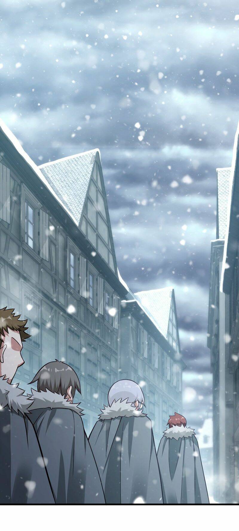 Thả Vu Nữ Đó Ra: Chapter 225