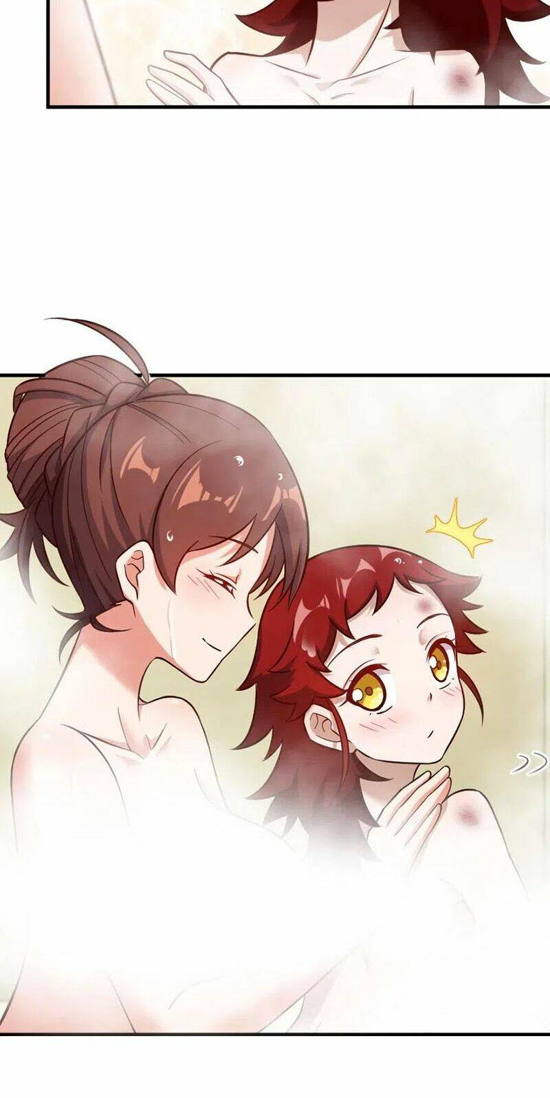 Thả Vu Nữ Đó Ra: Chapter 227