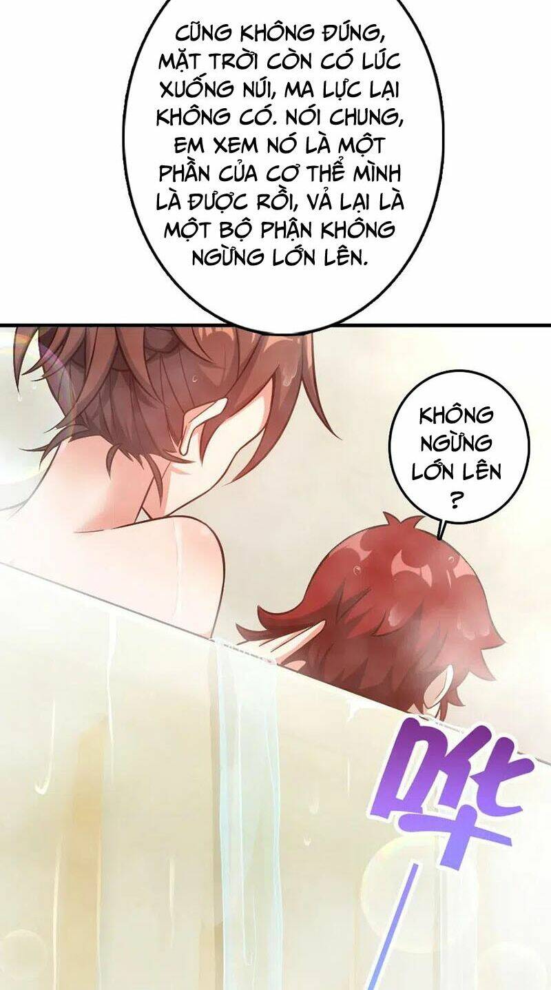 Thả Vu Nữ Đó Ra: Chapter 227
