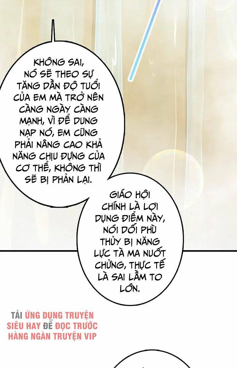 Thả Vu Nữ Đó Ra: Chapter 227