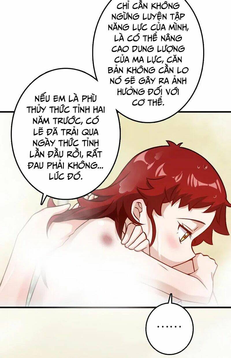 Thả Vu Nữ Đó Ra: Chapter 227