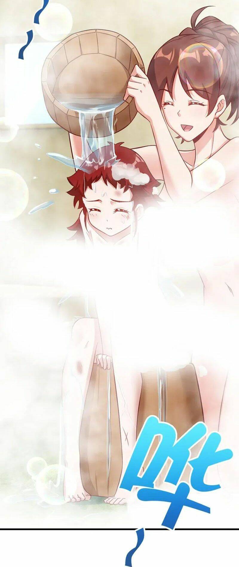 Thả Vu Nữ Đó Ra: Chapter 227