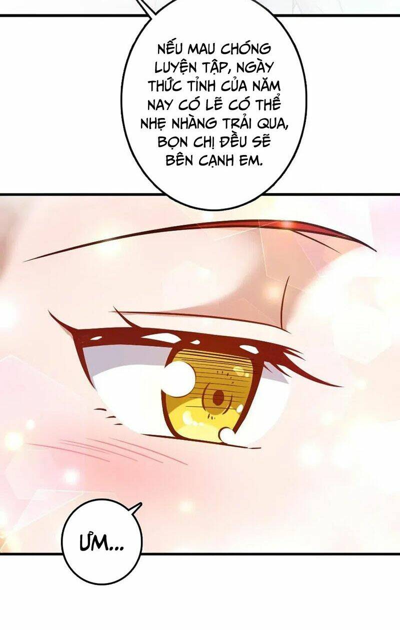 Thả Vu Nữ Đó Ra: Chapter 227
