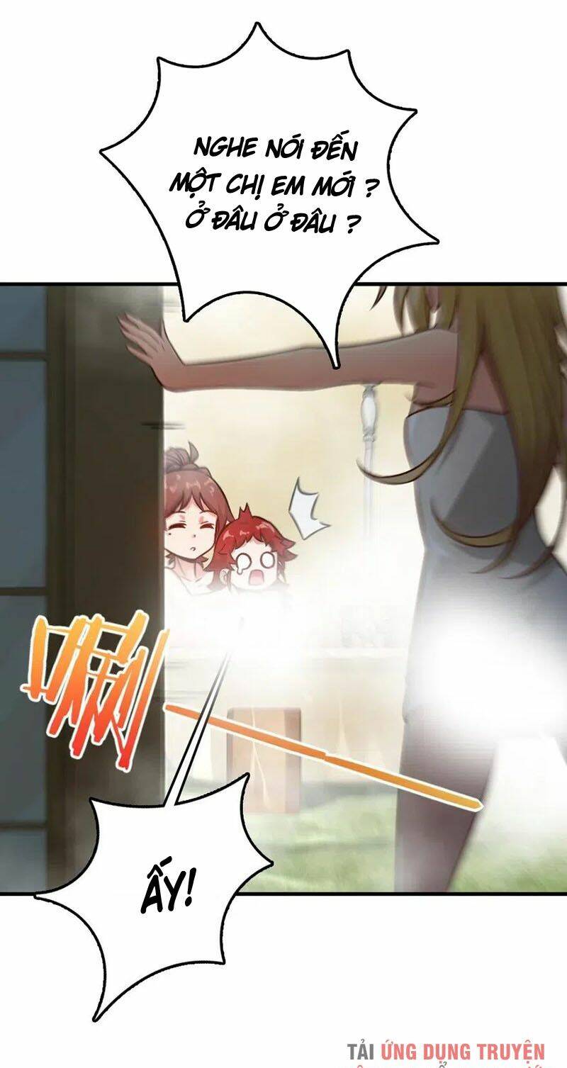 Thả Vu Nữ Đó Ra: Chapter 227