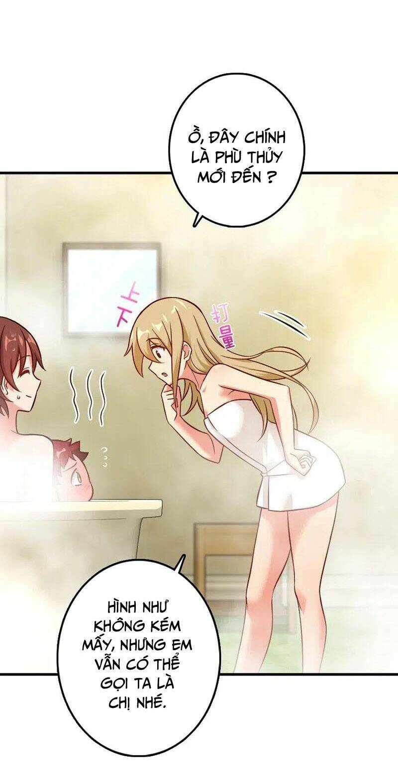 Thả Vu Nữ Đó Ra: Chapter 227