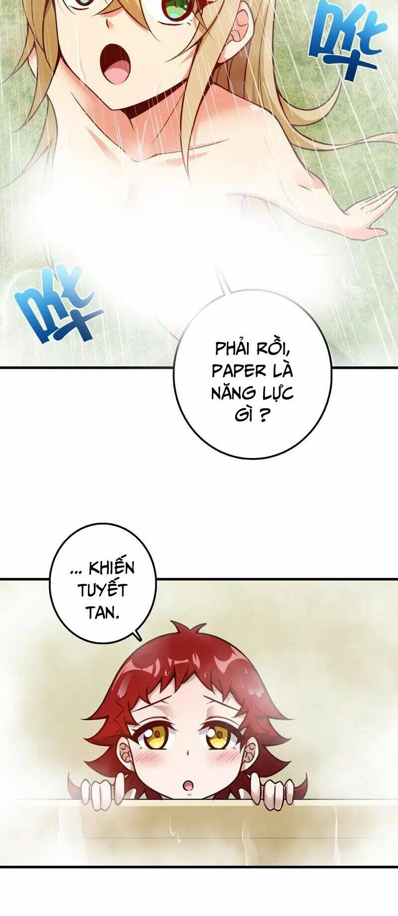Thả Vu Nữ Đó Ra: Chapter 227