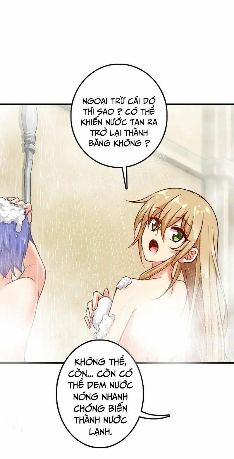 Thả Vu Nữ Đó Ra: Chapter 227