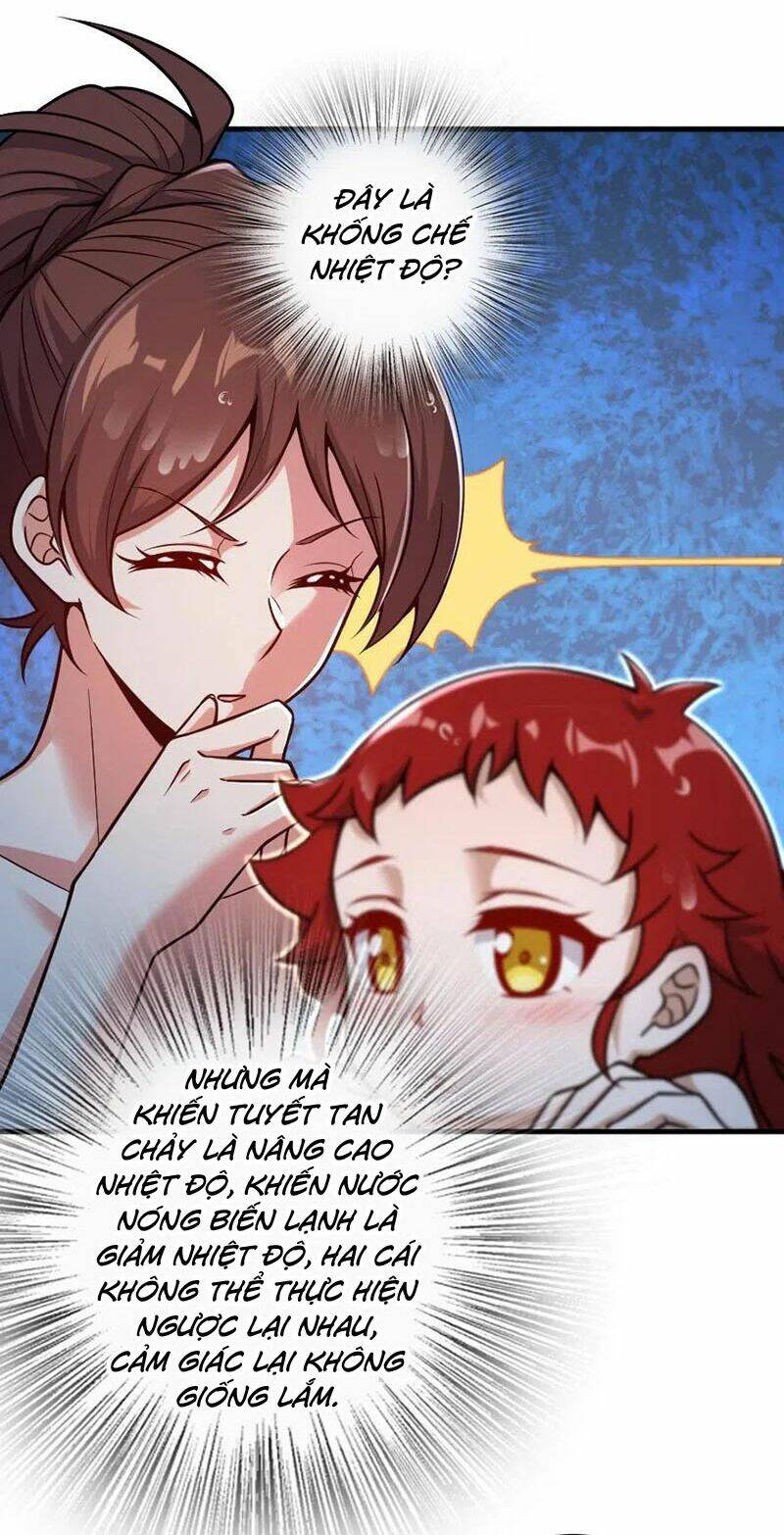 Thả Vu Nữ Đó Ra: Chapter 227