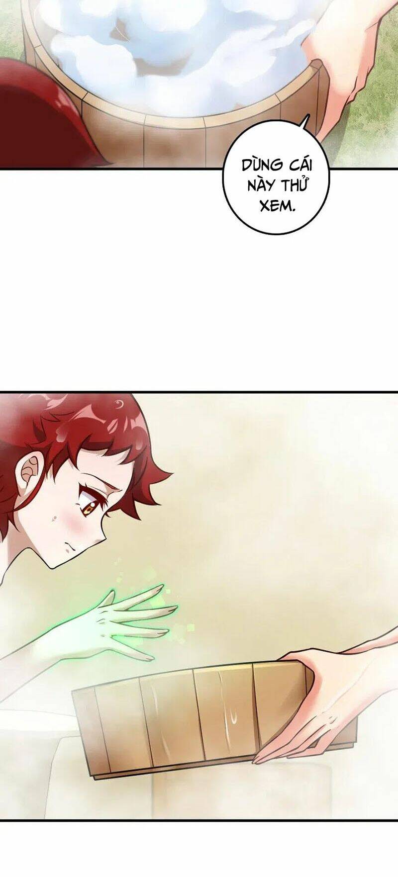 Thả Vu Nữ Đó Ra: Chapter 227