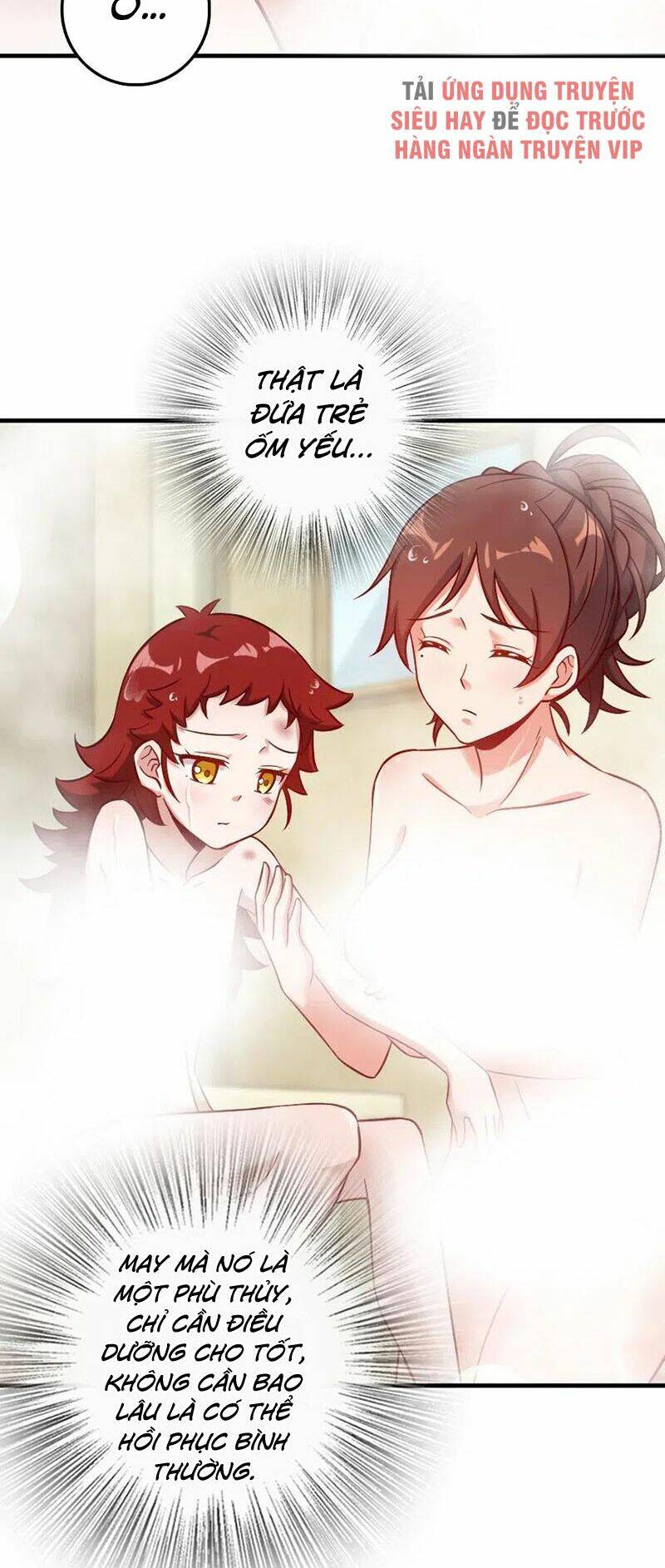 Thả Vu Nữ Đó Ra: Chapter 227