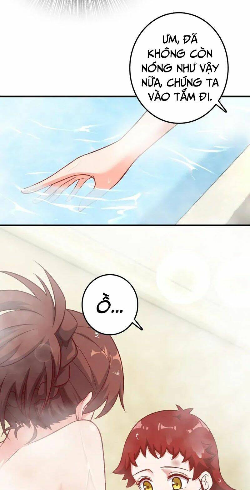 Thả Vu Nữ Đó Ra: Chapter 227