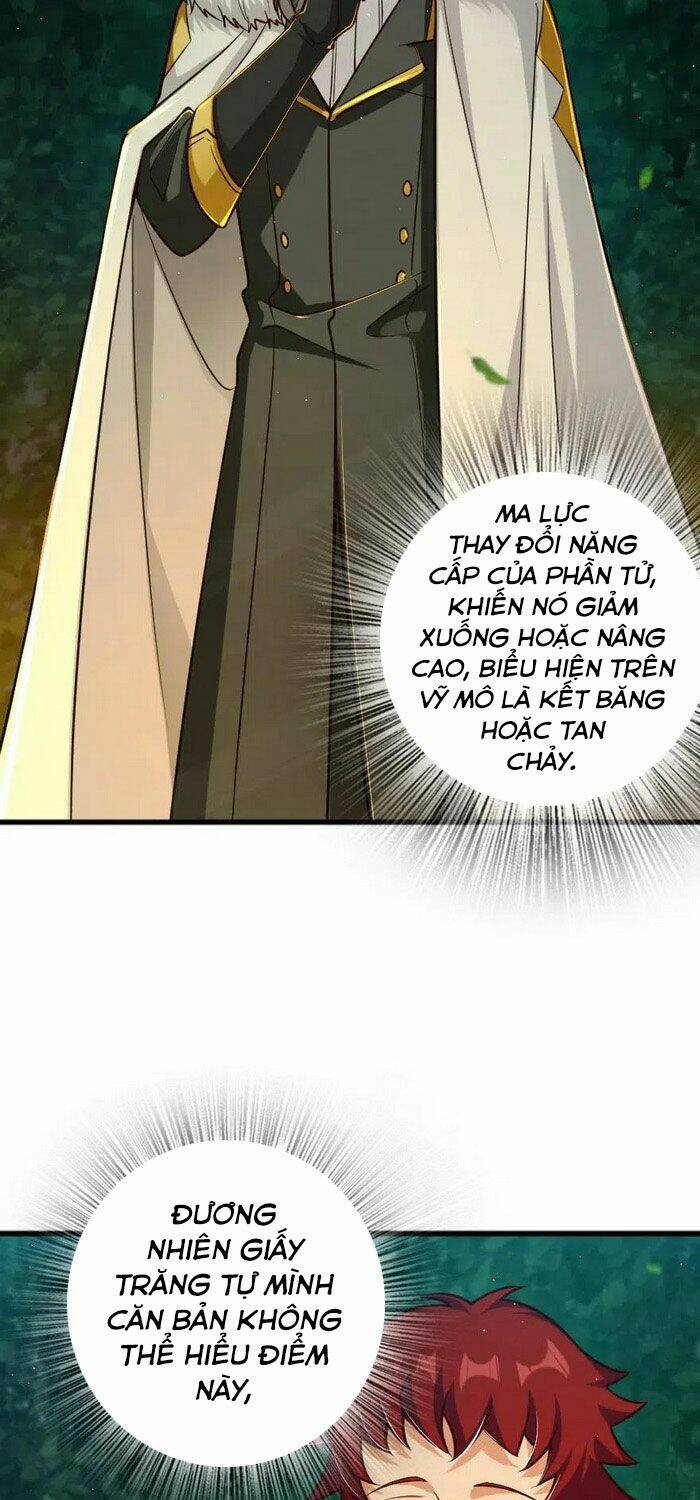 Thả Vu Nữ Đó Ra: Chapter 229