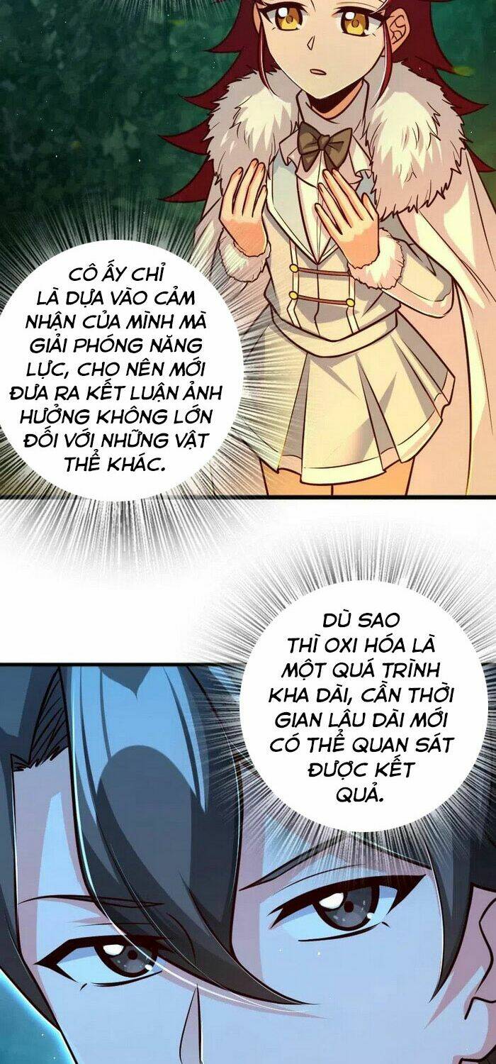 Thả Vu Nữ Đó Ra: Chapter 229