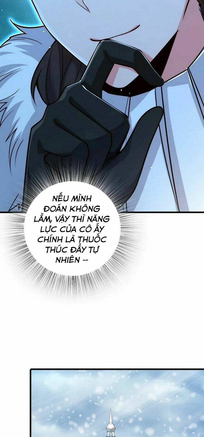 Thả Vu Nữ Đó Ra: Chapter 229