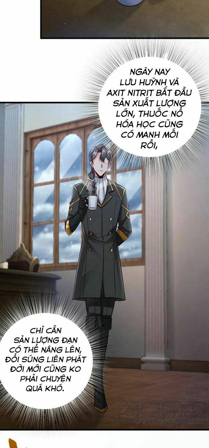 Thả Vu Nữ Đó Ra: Chapter 229