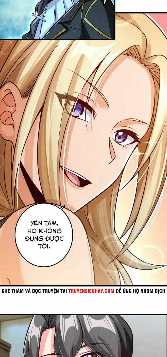 Thả Vu Nữ Đó Ra: Chapter 229