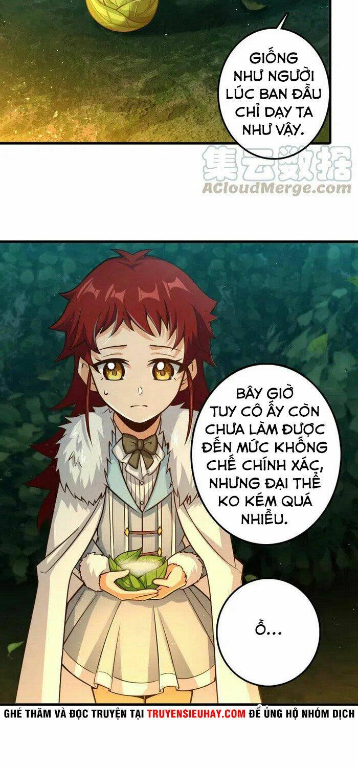 Thả Vu Nữ Đó Ra: Chapter 229