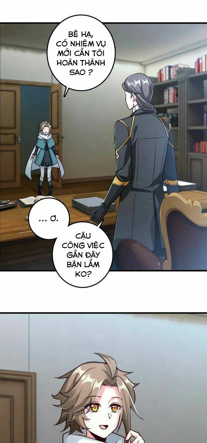 Thả Vu Nữ Đó Ra: Chapter 229