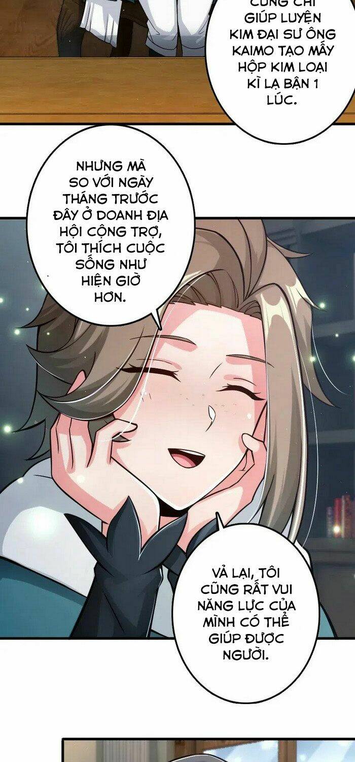 Thả Vu Nữ Đó Ra: Chapter 229