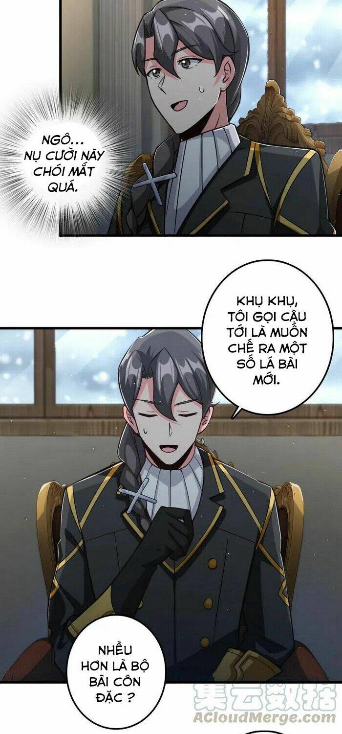 Thả Vu Nữ Đó Ra: Chapter 229