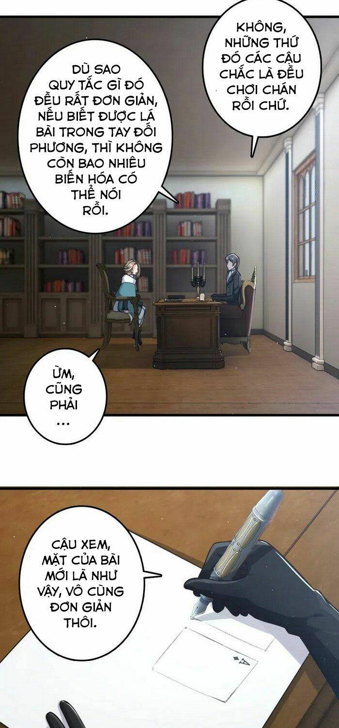 Thả Vu Nữ Đó Ra: Chapter 229