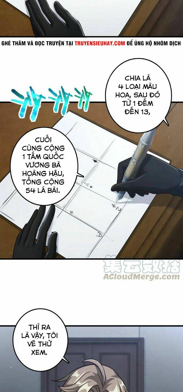 Thả Vu Nữ Đó Ra: Chapter 229