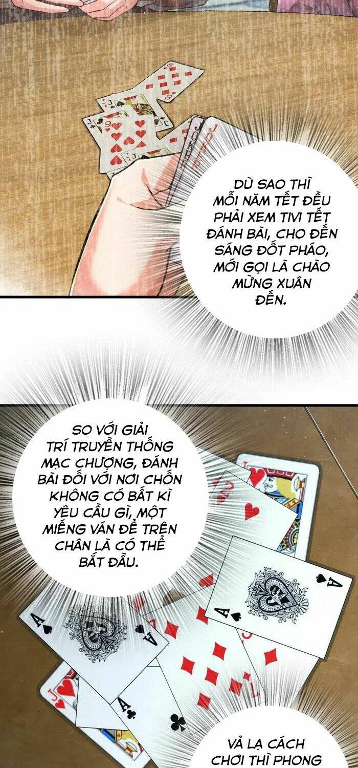 Thả Vu Nữ Đó Ra: Chapter 229