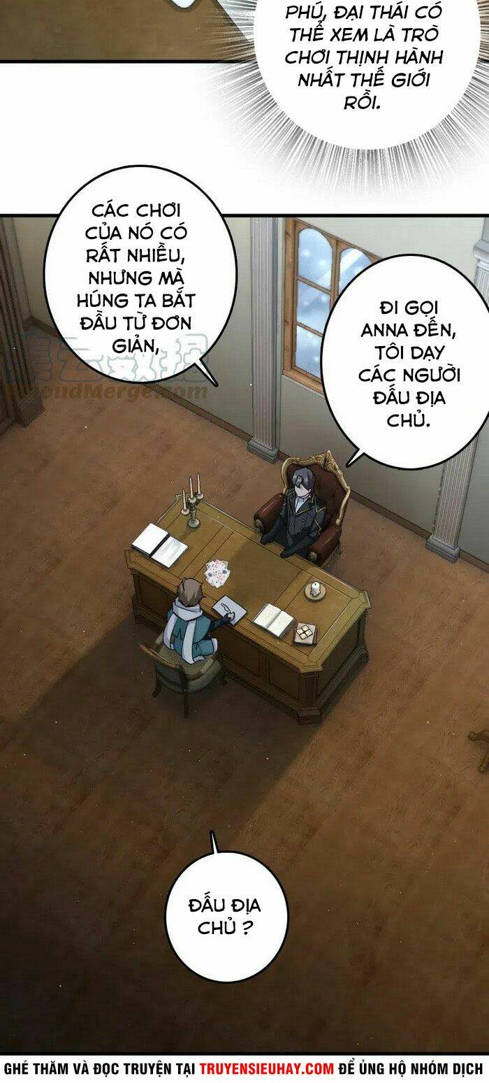 Thả Vu Nữ Đó Ra: Chapter 229