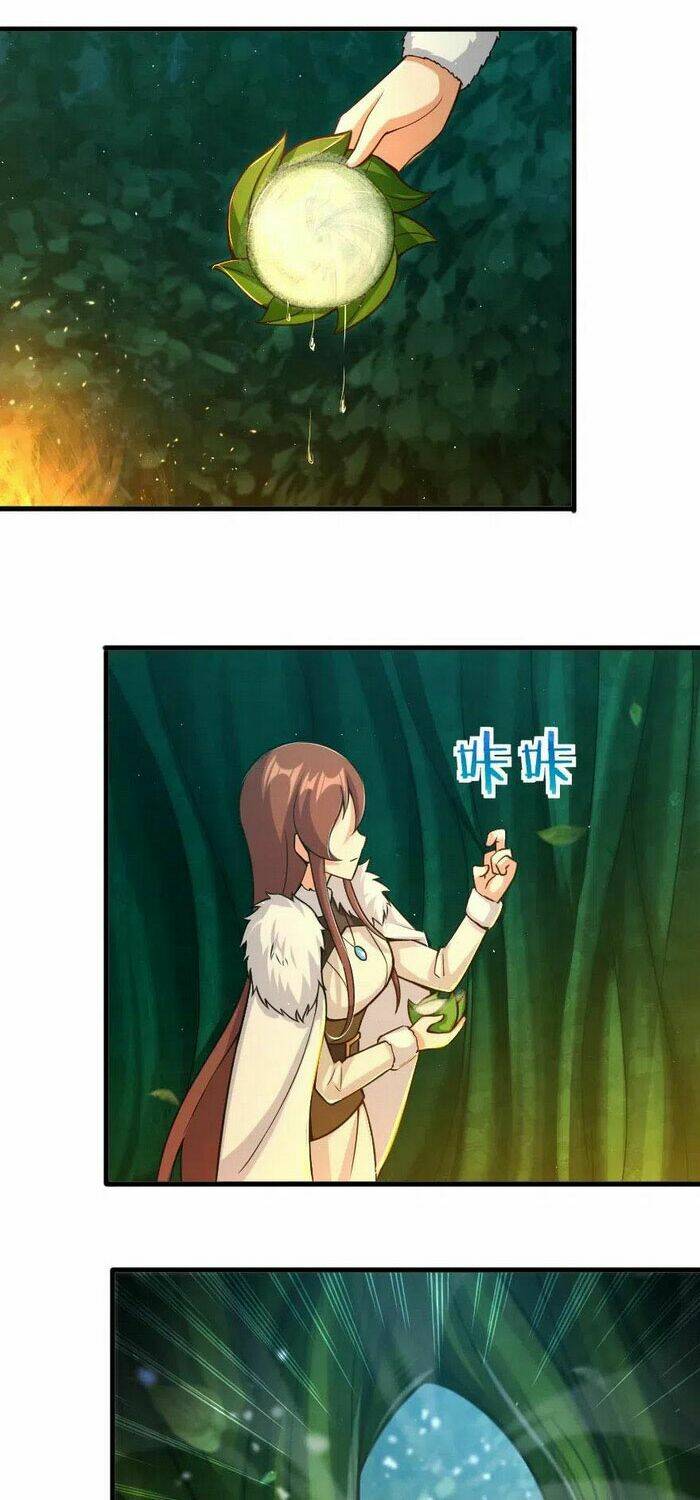 Thả Vu Nữ Đó Ra: Chapter 229