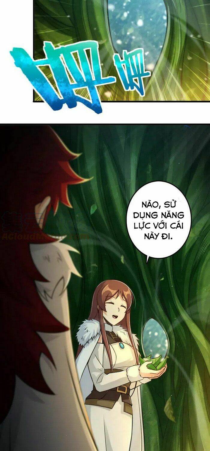Thả Vu Nữ Đó Ra: Chapter 229
