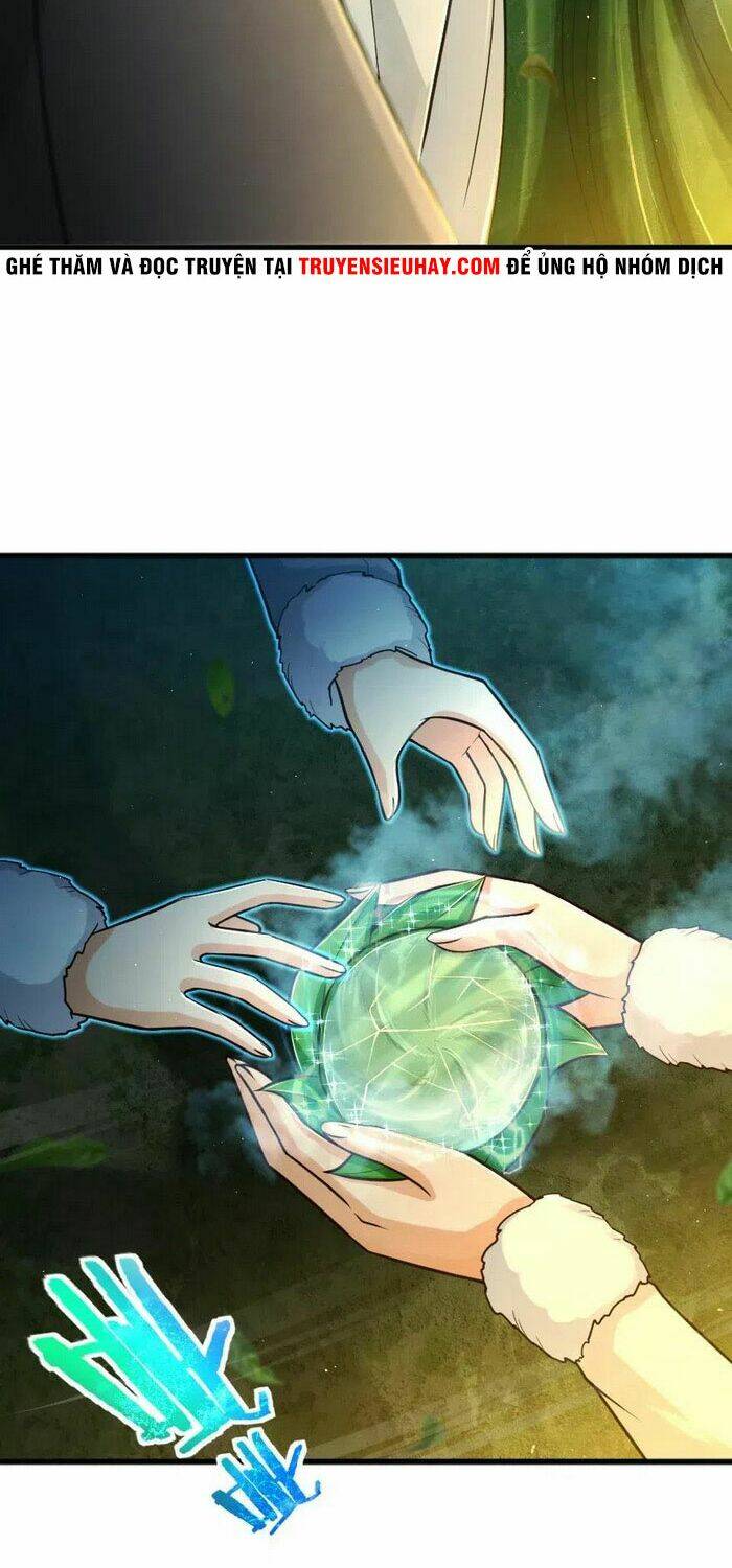 Thả Vu Nữ Đó Ra: Chapter 229