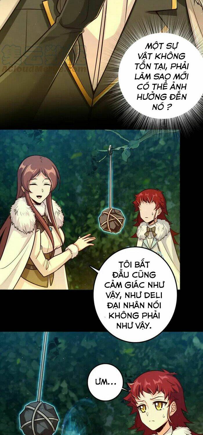 Thả Vu Nữ Đó Ra: Chapter 229