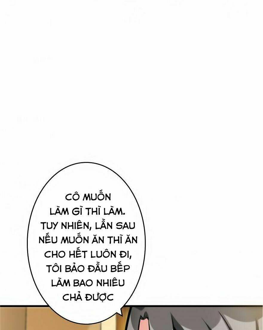Thả Vu Nữ Đó Ra: Chapter 23