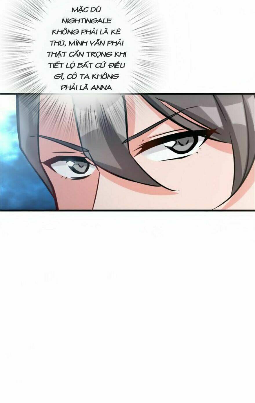 Thả Vu Nữ Đó Ra: Chapter 23