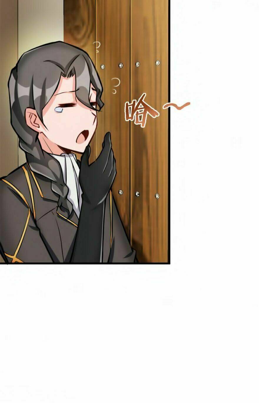 Thả Vu Nữ Đó Ra: Chapter 23
