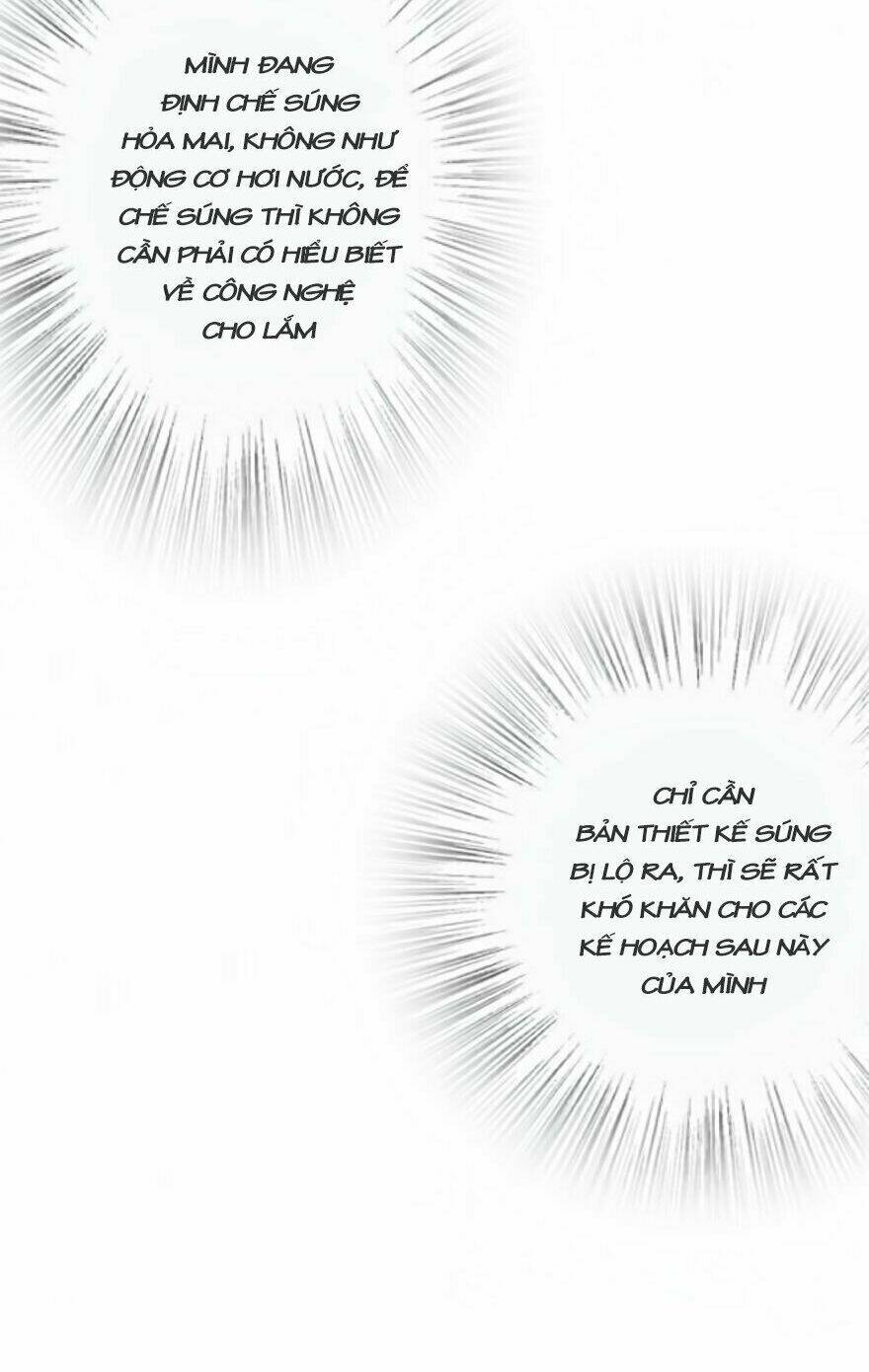Thả Vu Nữ Đó Ra: Chapter 23