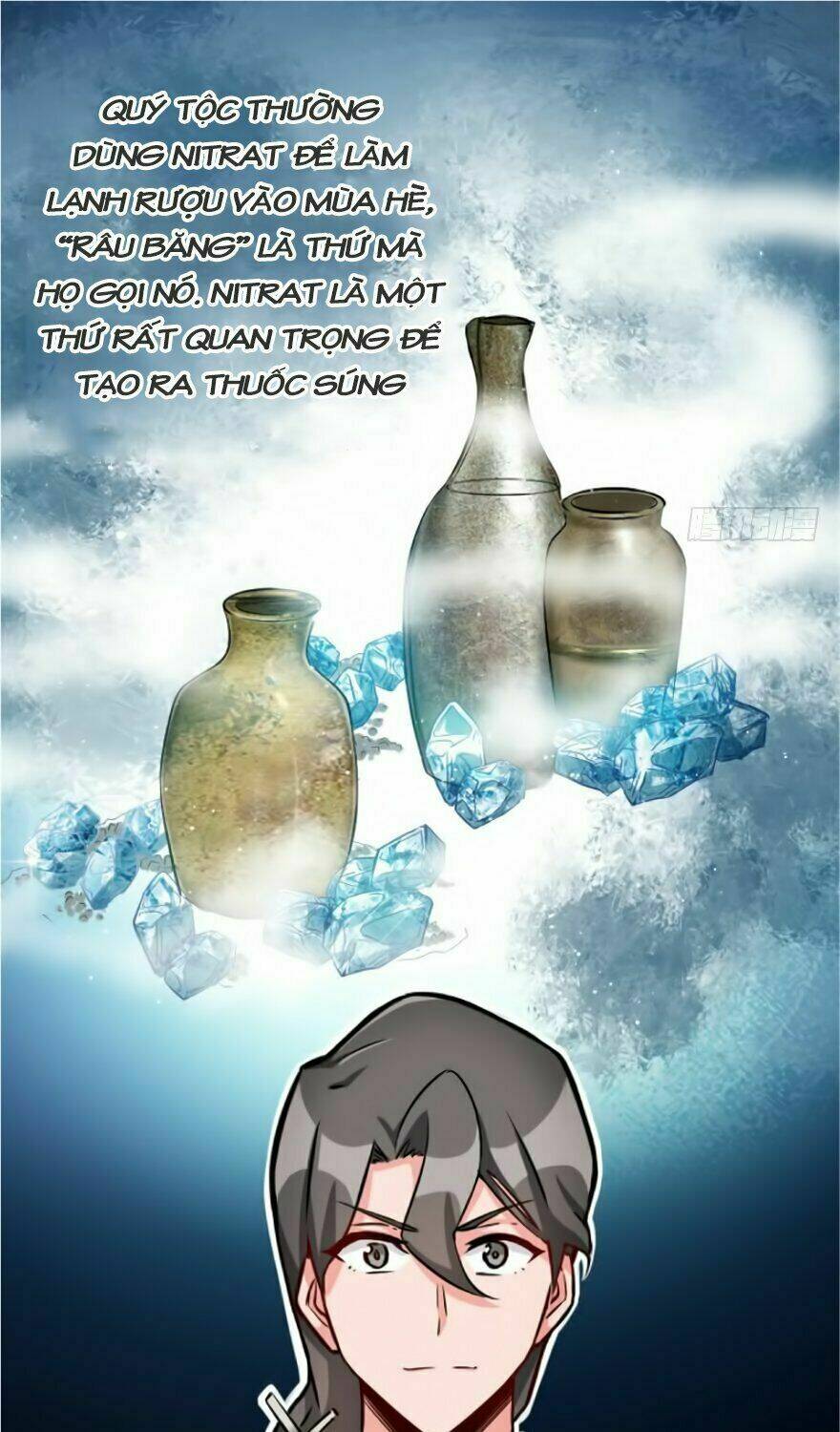 Thả Vu Nữ Đó Ra: Chapter 23