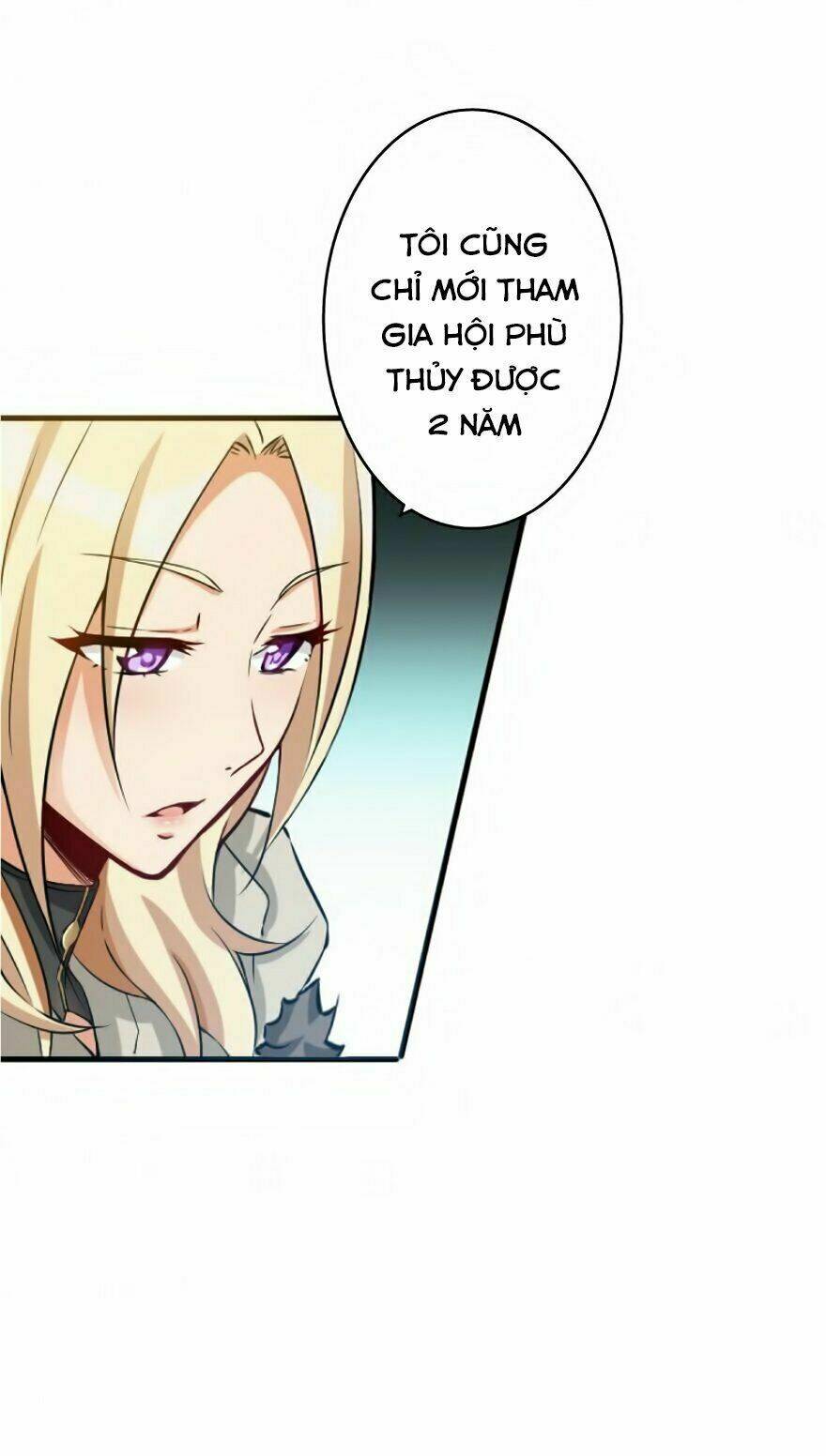 Thả Vu Nữ Đó Ra: Chapter 23